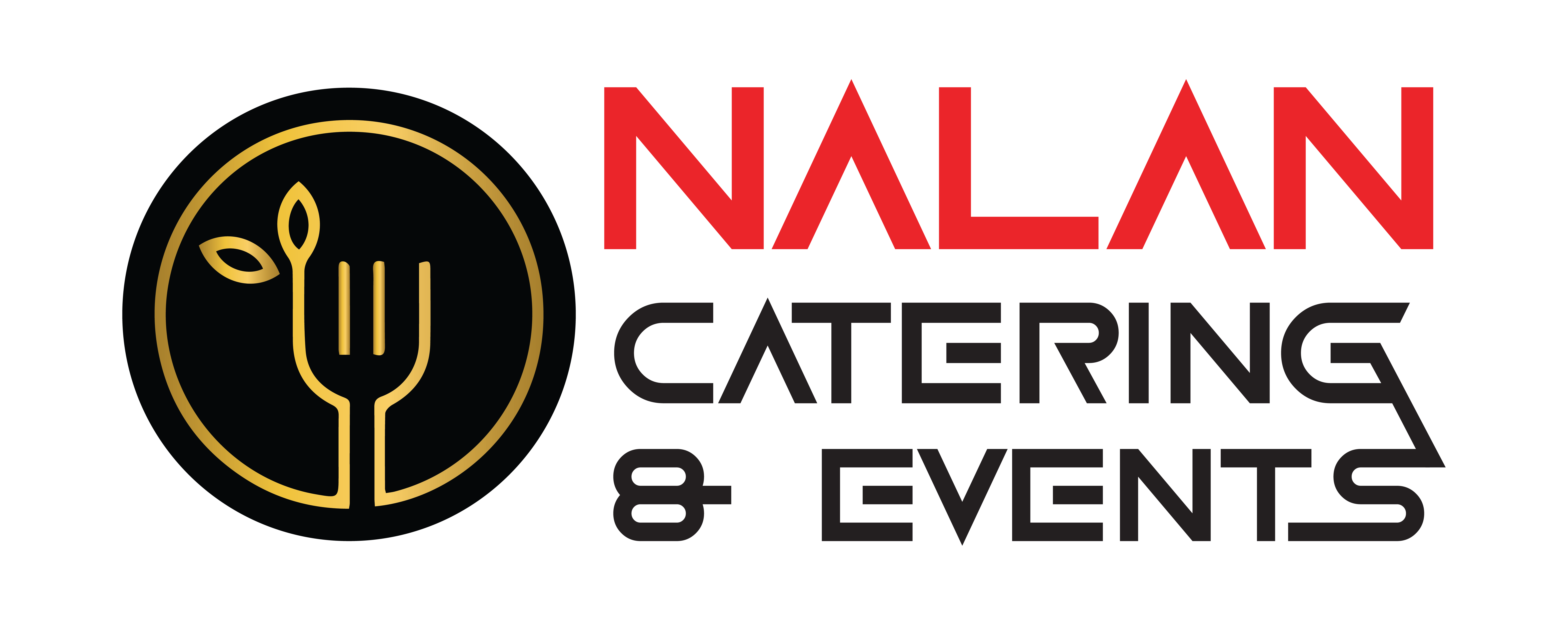 Nalan Catering Logo